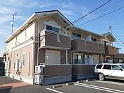 栢山駅より徒歩5分 2階 築15年5ヶ月の賃貸物件