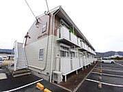 プラムハイツAの賃貸物件
