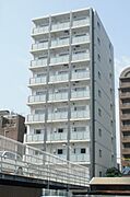 ホライゾンアヴェニュー 3階 築7年の賃貸物件