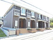 シャンフルール・アイの賃貸物件