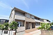 サンフローラ A棟の賃貸物件