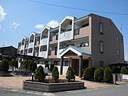 開成駅より徒歩2分 築20年5ヶ月 3階建の賃貸物件