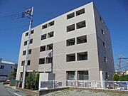 小田原駅より徒歩14分 4階 築12年10ヶ月の賃貸物件