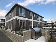 ファインハイムAの賃貸物件