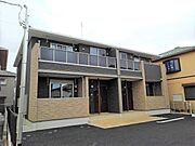 アライブガーデンIIの賃貸物件