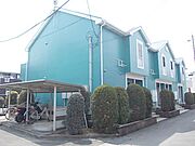 ヴィラフィールド ウエストの賃貸物件