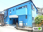 高梨テラスの賃貸物件