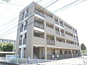 小田原駅より徒歩22分 築26年8ヶ月 4階建の賃貸物件