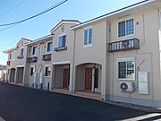 カームAの賃貸物件