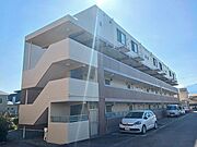 栢山駅より徒歩6分 築15年7ヶ月 4階建の賃貸物件