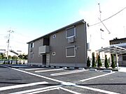 エトワールMA棟の賃貸物件