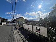 開成駅より徒歩10分 新築 2階建の賃貸物件