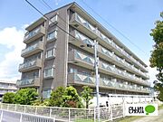 グランドールオカベの賃貸物件