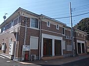 サン・カーサの賃貸物件