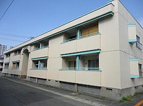 山形県山形市五日町（賃貸アパート1K・2階・20.66㎡） その12