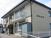 山形駅よりバス18分 徒歩3分 2階 築38年2ヶ月の賃貸物件