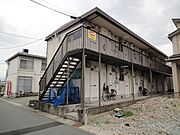 ルビーハイツ 2階 築42年1ヶ月の賃貸物件