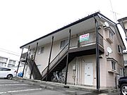 ドミールタナカ 2階 築35年2ヶ月の賃貸物件