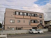 サンコーポ若葉町 3階 築31年3ヶ月の賃貸物件