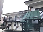 コーポ鈴木 1階 築40年10ヶ月の賃貸物件