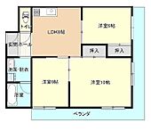 山形市小姓町 7階建 築47年のイメージ