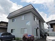 サンワイルド 1階 築35年2ヶ月の賃貸物件