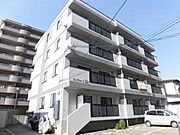 ディアコート・M 3階 築28年6ヶ月の賃貸物件