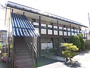 山形駅よりバス15分 徒歩1分 1階 築38年2ヶ月の賃貸物件