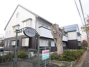 山形駅よりバス16分 徒歩2分 1階 築34年7ヶ月の賃貸物件