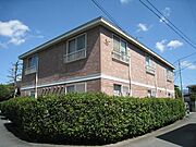 山形駅より徒歩3分 1階 築30年8ヶ月の賃貸物件