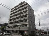 山形市東青田3丁目 8階建 築28年のイメージ