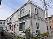 アミューズ71 2階 築35年の賃貸物件