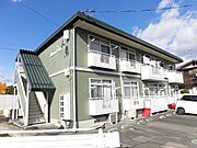 シャムロックＡＯＴＡ 1階 築33年11ヶ月の賃貸物件