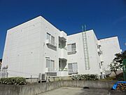 Ｉ＆Ａレジデンス 1階 築38年3ヶ月の賃貸物件