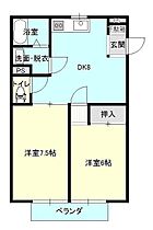 間取り：206007699571