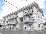 アポイントハイツ 1階 築30年10ヶ月の賃貸物件