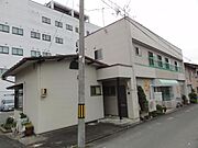 山形駅より徒歩7分 2階 築46年4ヶ月の賃貸物件