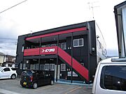 山形駅よりバス25分 徒歩3分 2階 築36年11ヶ月の賃貸物件