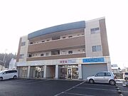 山形駅よりバス25分 徒歩3分 3階 築23年9ヶ月の賃貸物件