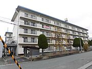 サンライズ・コーポ２ 3階 築44年8ヶ月の賃貸物件