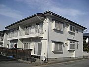 コーポラス三沢Ａ 2階 築37年の賃貸物件