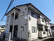 コーポ青柳 2階 築34年の賃貸物件