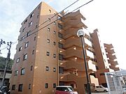 ネオハイツ東山形 5階 築31年2ヶ月の賃貸物件