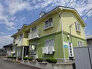 山形駅よりバス16分 徒歩4分 2階 築33年7ヶ月の賃貸物件