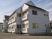 ルーキーリーグ 1階 築29年7ヶ月の賃貸物件