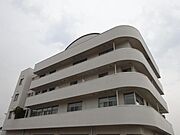 山形駅よりバス20分 徒歩3分 3階 築24年の賃貸物件