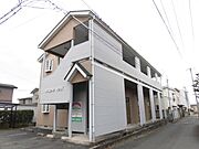 山形駅よりバス15分 徒歩5分 2階 築33年1ヶ月の賃貸物件