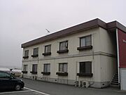 山形駅よりバス25分 徒歩5分 2階 築38年2ヶ月の賃貸物件