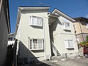 サンフラワー元木 2階 築34年11ヶ月の賃貸物件