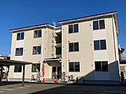 山形駅より徒歩10分 2階 築4年10ヶ月の賃貸物件